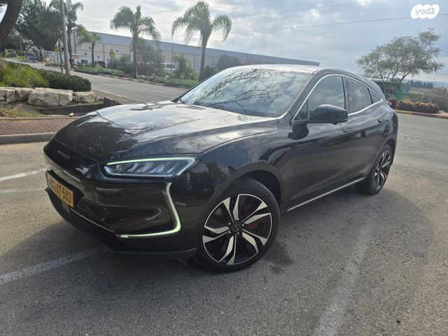 מודעת רכב סרס 5