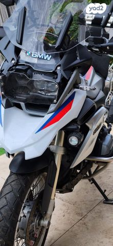 מודעת רכב ב.מ.וו R1200GS