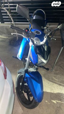 מודעת רכב סוזוקי אחר