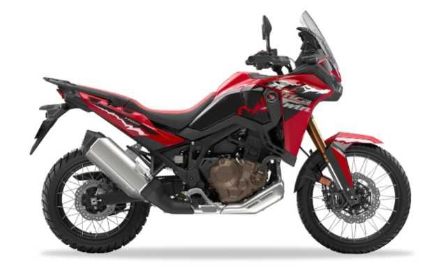 מודעת רכב הונדה אפריקה טווין CRF1100L