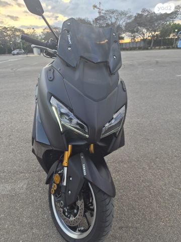 מודעת רכב ימאהה Tmax 560 Tech