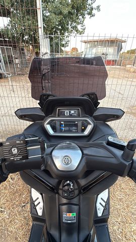 מודעת רכב ימאהה X-Max 300 Tech