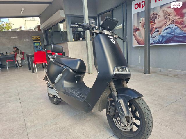 מודעת רכב YADEA YADEA G5S