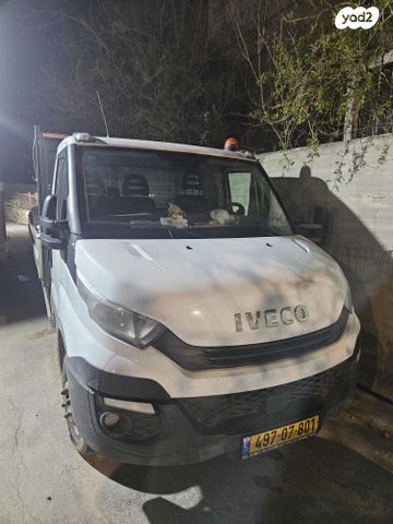 מודעת רכב איווקו