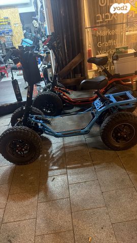 מודעת רכב CFMOTO