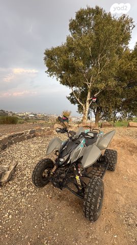 מודעת רכב ACCESS