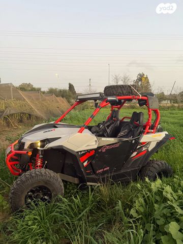 מודעת רכב קאן אם