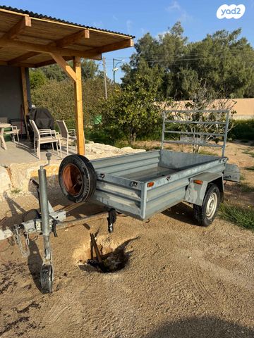 מודעת רכב פרטי/מסחרי