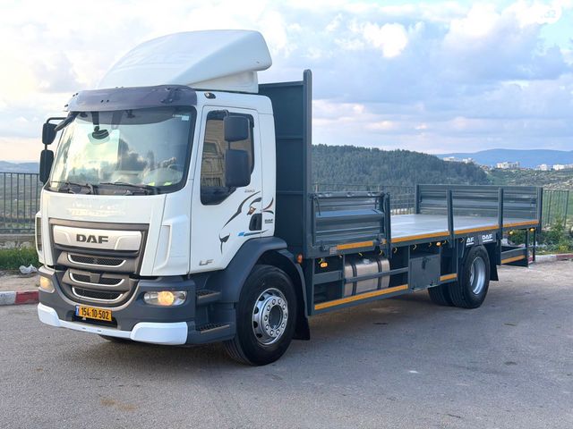 מודעת רכב דאף