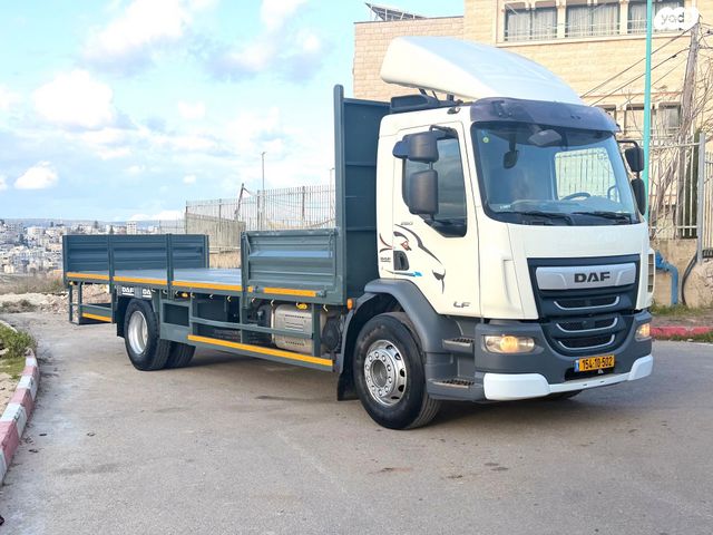 מודעת רכב דאף 1