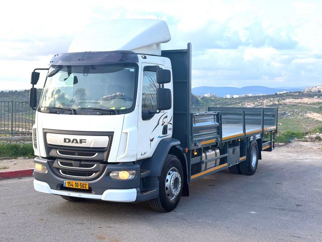 מודעת רכב דאף 2