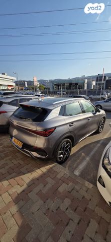 מודעת רכב בי.ווי.די אטו 3