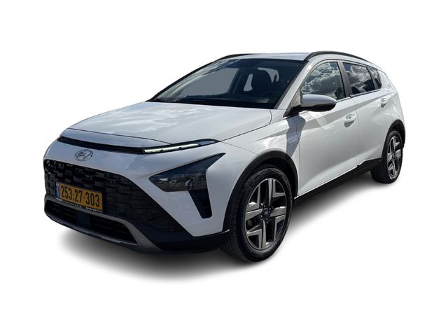 מודעת רכב יונדאי באיון