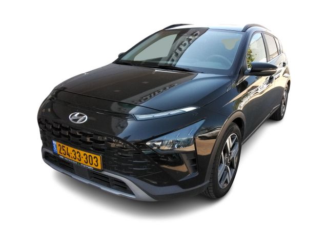 מודעת רכב יונדאי באיון