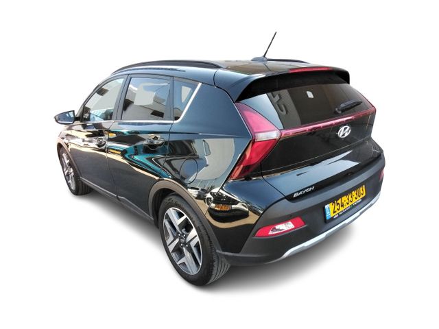 מודעת רכב יונדאי באיון 1