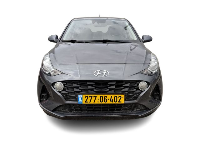 מודעת רכב יונדאי i10 2