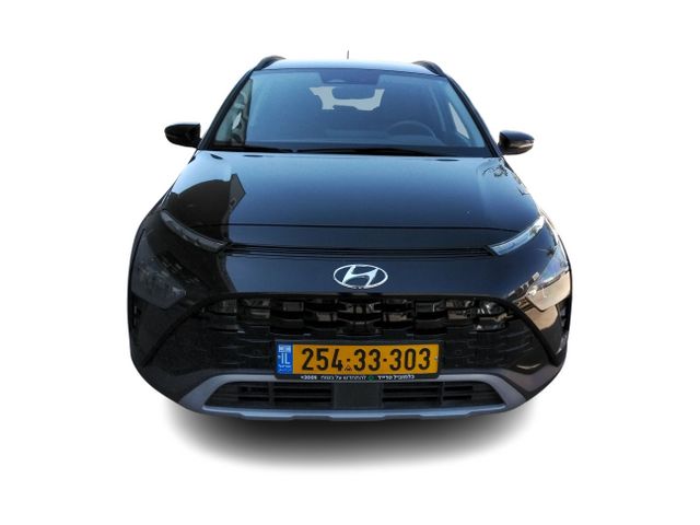 מודעת רכב יונדאי באיון 2