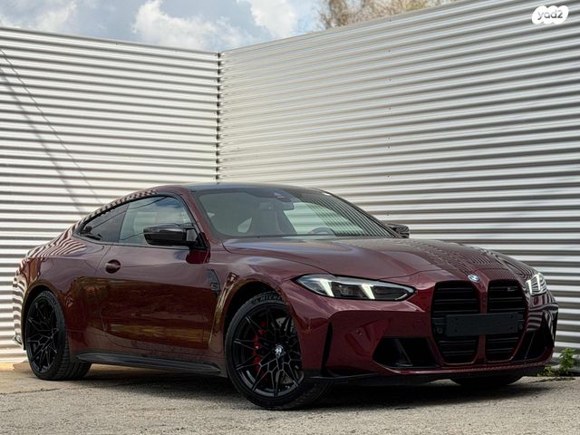 מודעת רכב ב מ וו M4