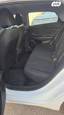 מודעת רכב יונדאי אלנטרה