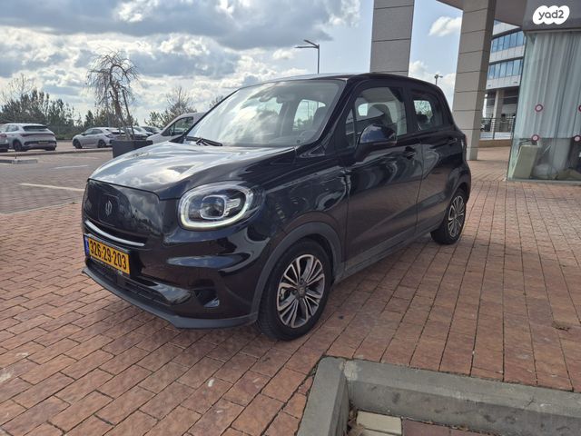 מודעת רכב ליפמוטור T03