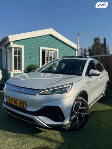 מודעת רכב בי.ווי.די אטו 3