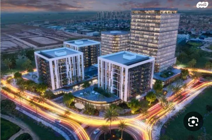 שדרות וייצמן 1