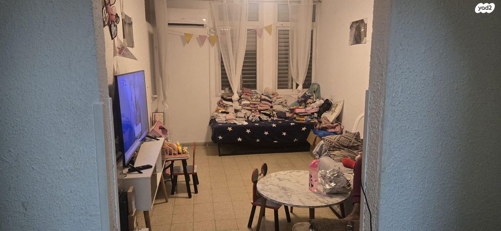 שדרות חטיבת יפתח 1