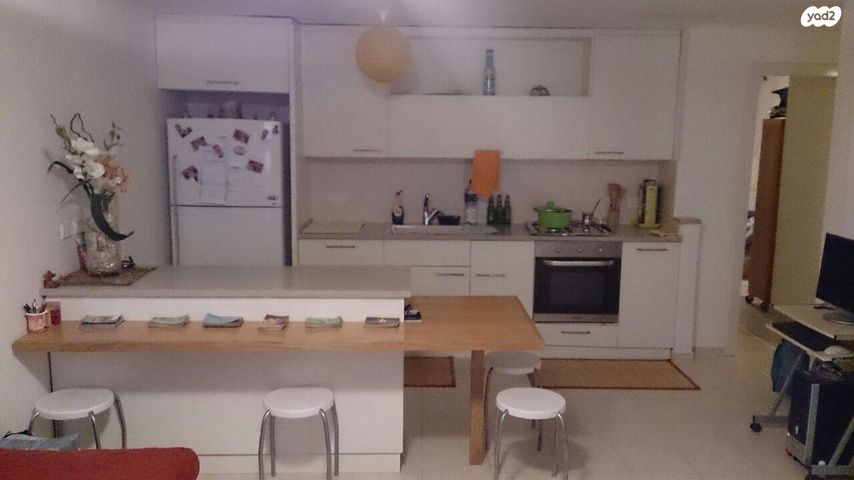 מבוא החורש 14