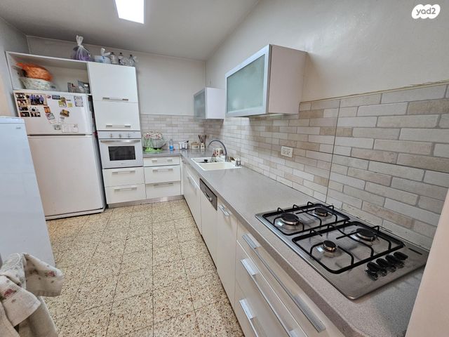 מיכל לייב כץ 66