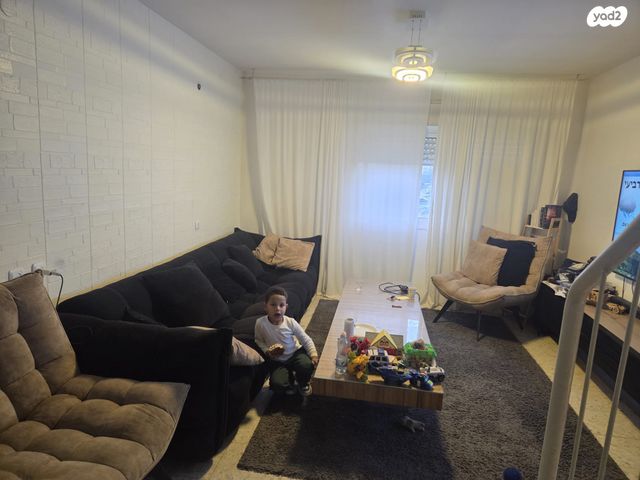 פרופ' חיים גבריהו 8