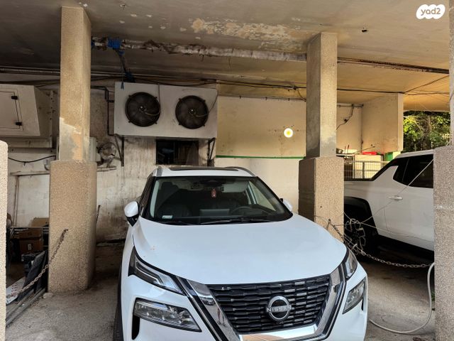 שדרות נורדאו 16