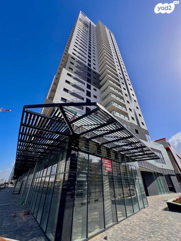 שדרות בן גוריון 1