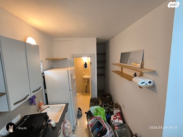 ארלוזורוב 15