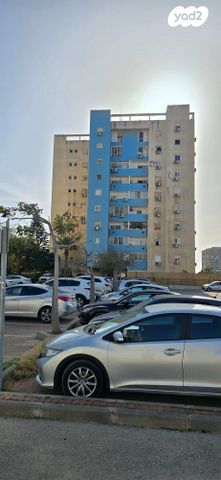 דירה, נווה אלונים, אשקלון