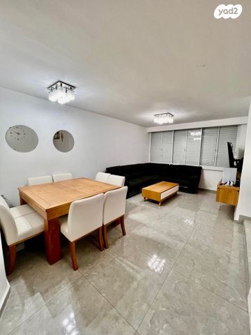 חנה ומיכאל לוין 