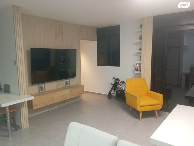 נווה זאב, נאות אילן