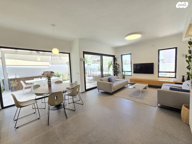 בית פרטי/ קוטג'