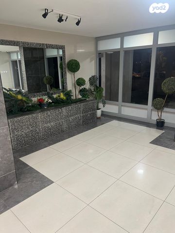 דירה, גני יער, לוד