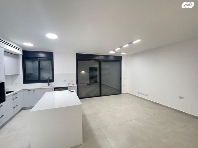 דירה, נופי בן שמן, לוד