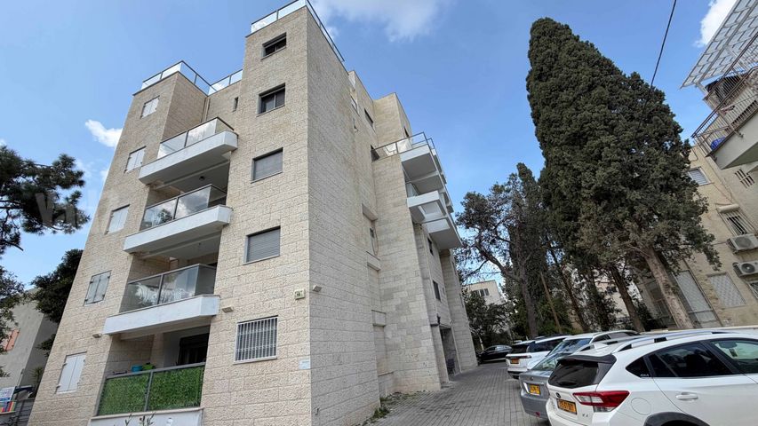 דירה, נווה שאנן, חיפה