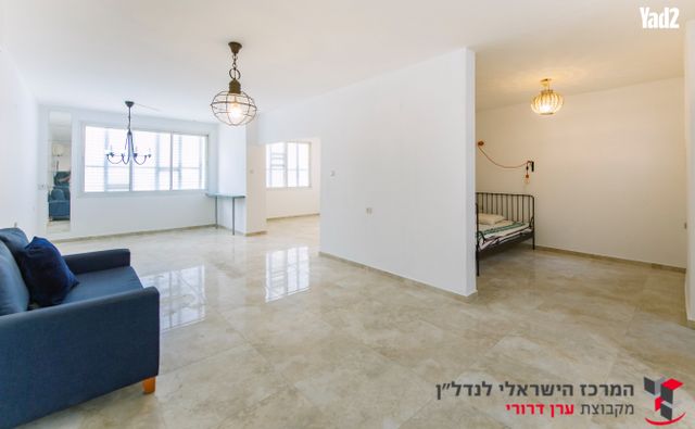 דירה, פנקס 11, לב העיר, בת ים