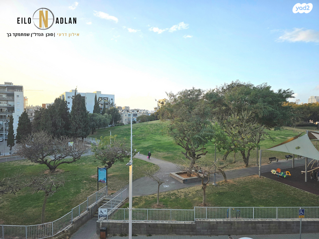 שדרות בר אילן 71