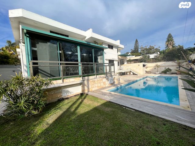 הרצליה פיתוח