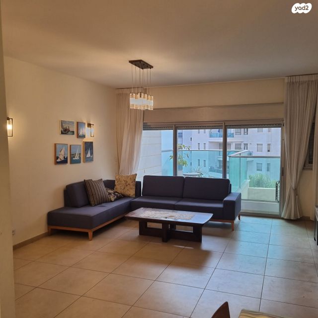 שדרות לוי אשכול 