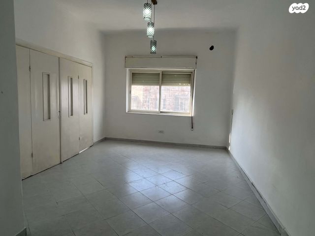 מחנה יהודה - לב העיר