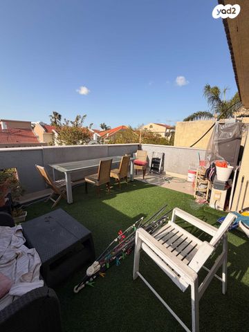 גן יבנה מערב