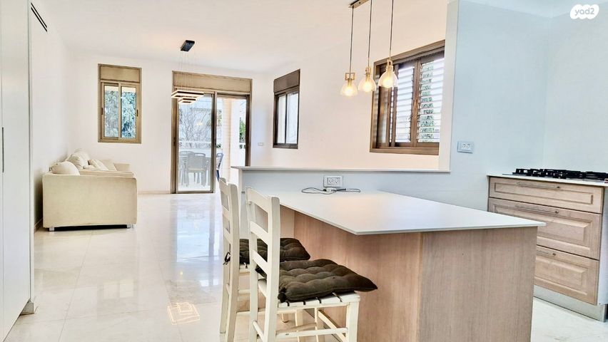 דירה, נווה דוד רמז, רעננה