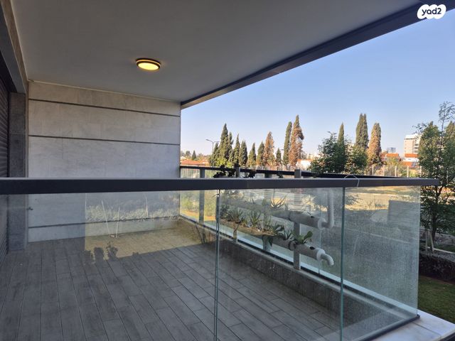 גרין פארק החדשה