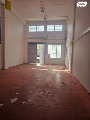 מודעת נכס, אזור תעשיה ג, חולון