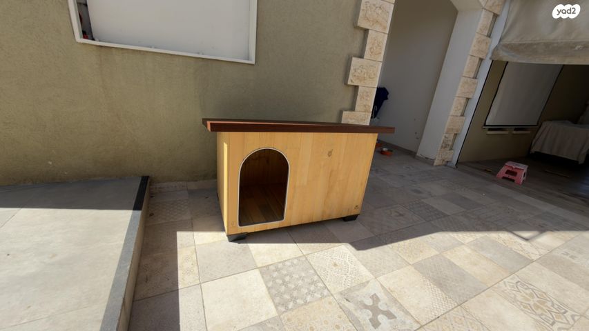 תמונת מודעה - חיות מחמד